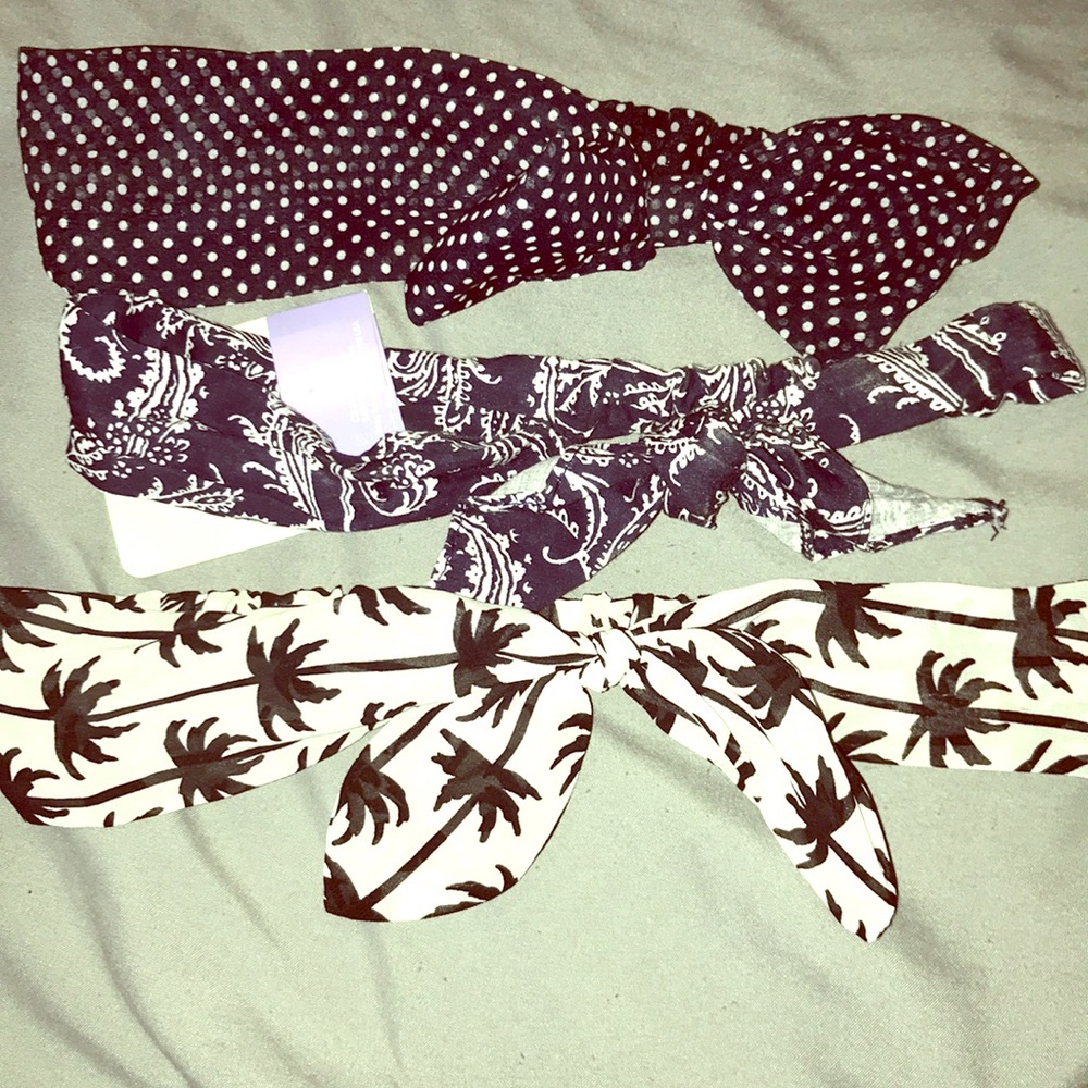 Headbands